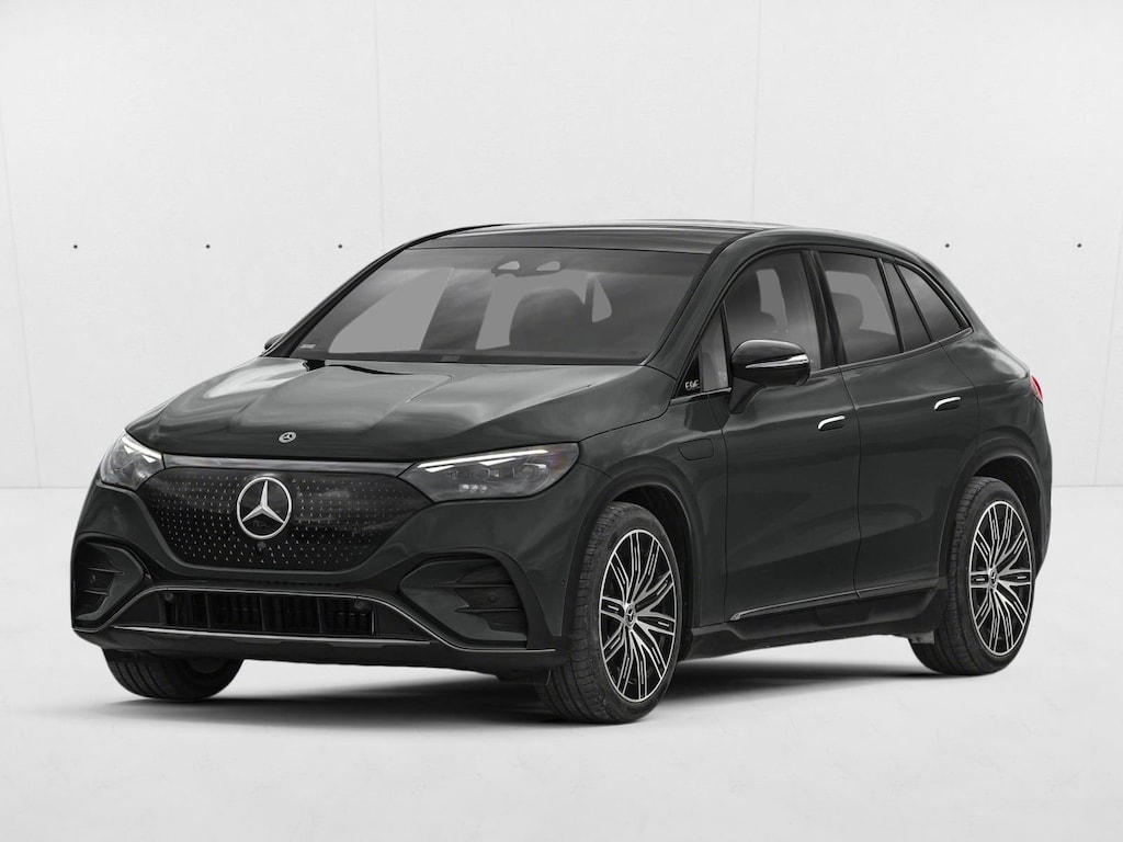 Certified 2023 Mercedes-Benz EQE SUV
