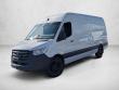  Mercedes-Benz Sprinter Cargo Van