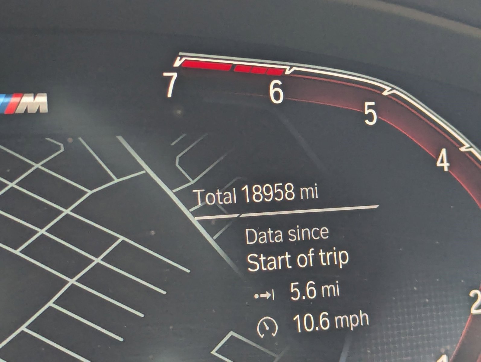 2024 Bmw X4 xDrive30i photo 4