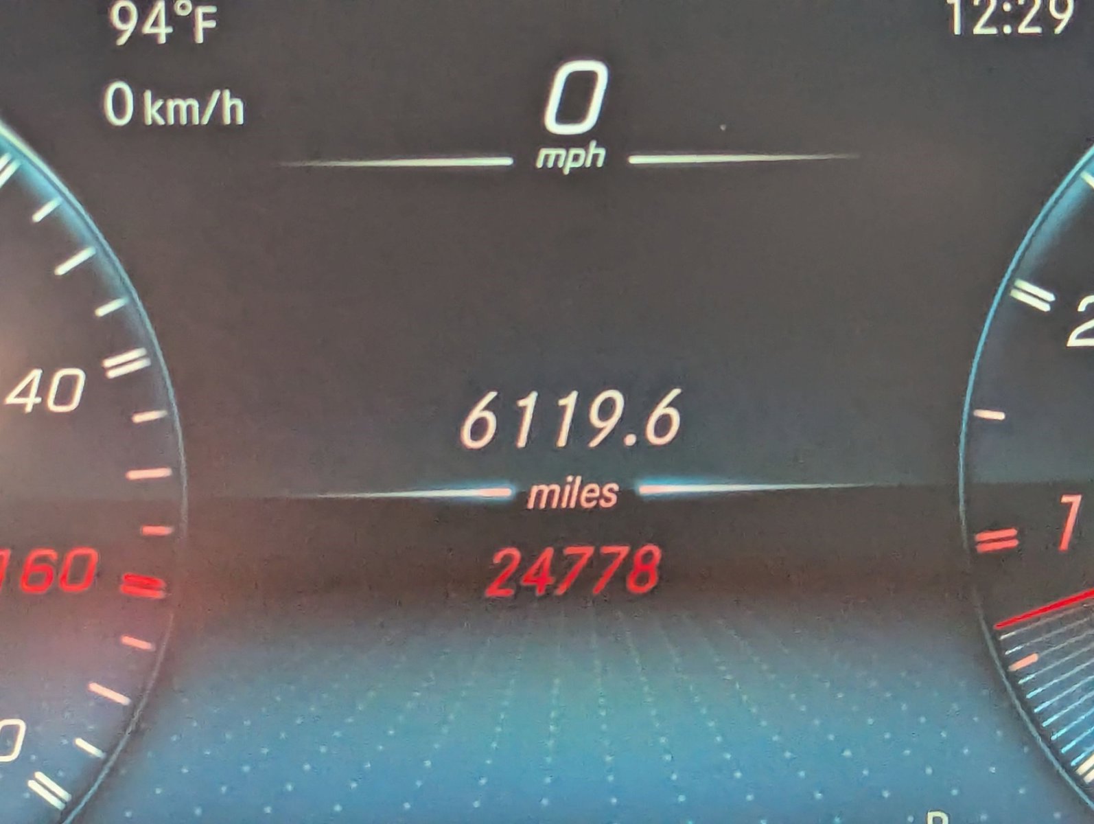 2021 Mercedes Benz C AMG 43 4MATIC Cabriolet photo 3