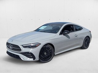 2026 Mercedes-Benz CLE 300