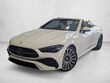  Mercedes-Benz CLE