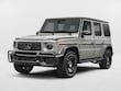  Mercedes-Benz AMG G 63 All-Wheel Drive