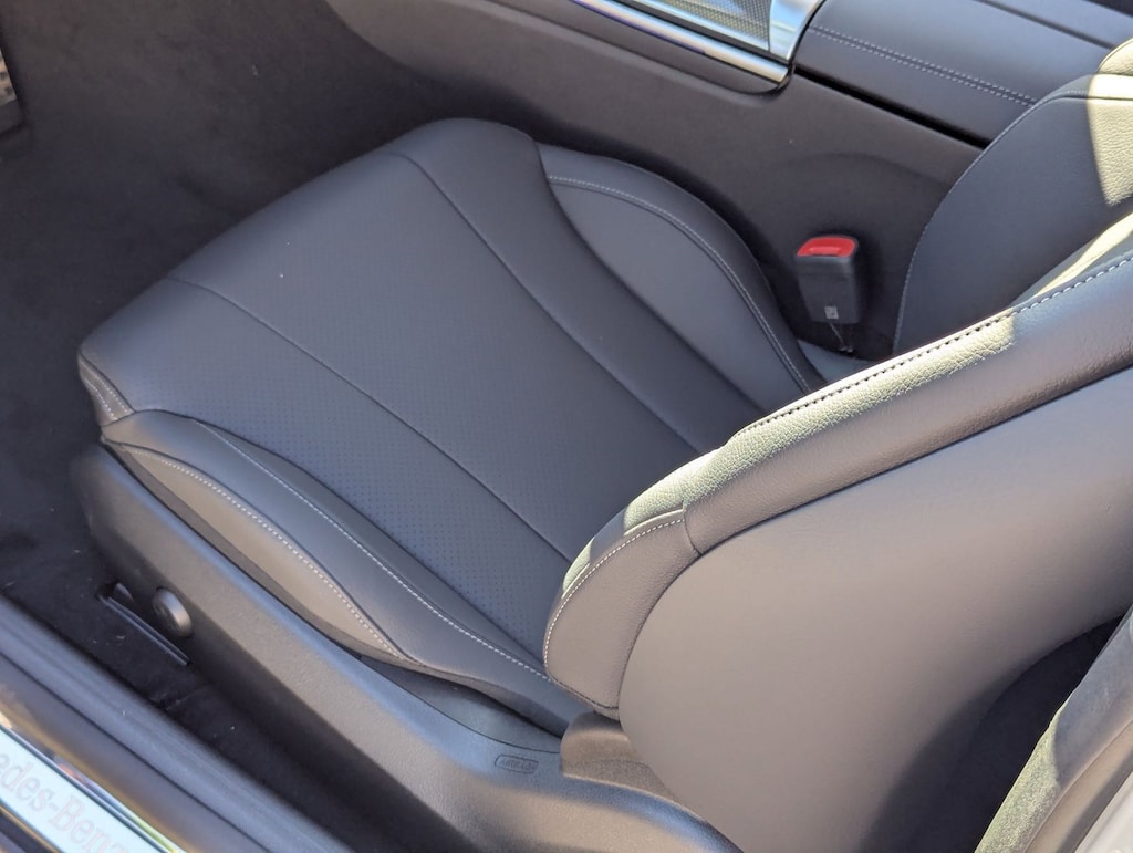 New 2026 Mercedes-Benz CLE 300 CLE 300 4MATIC ® Cabriolet Convertible