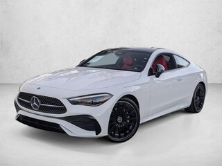 2026 Mercedes-Benz CLE 300