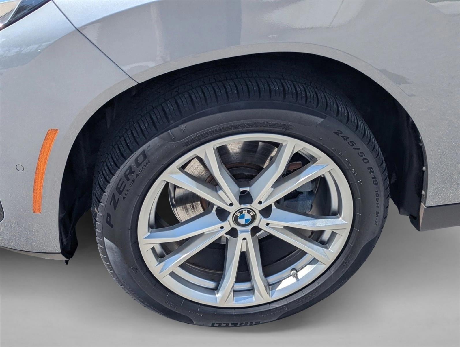 2025 BMW X3 30 - Photo 23