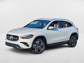2026 Mercedes-Benz GLA 250 GLA 250 SUV SUV