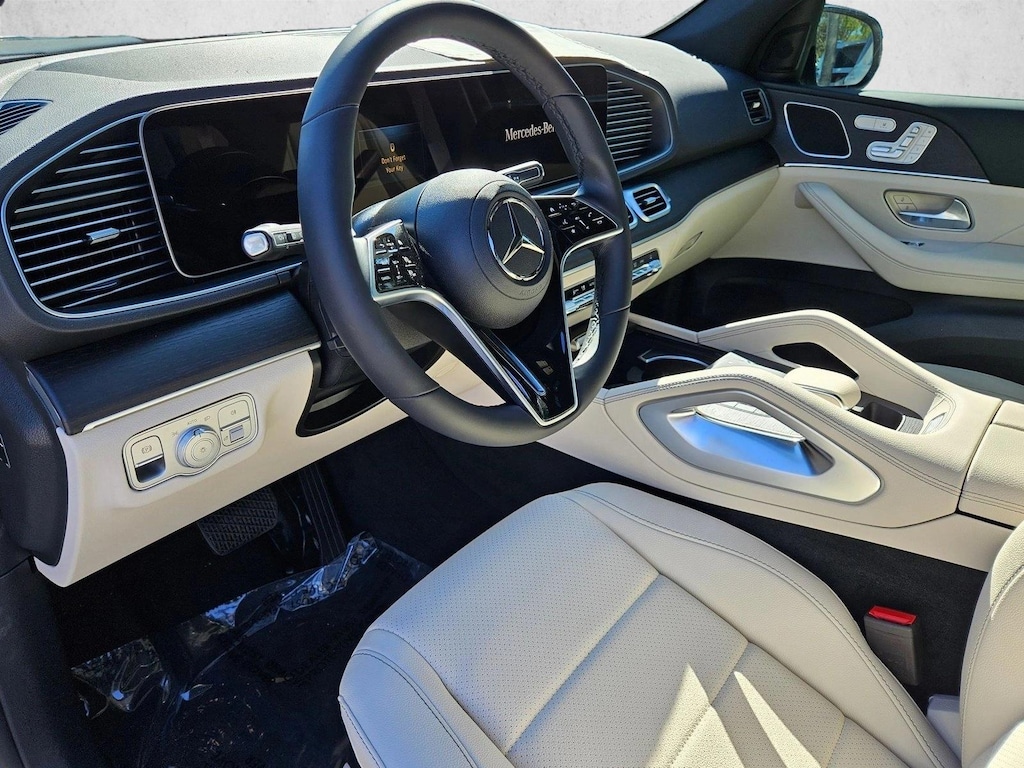 New 2026 Mercedes-Benz GLE 350 GLE 350 SUV SUV