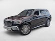 Mercedes-Benz Maybach GLS 600