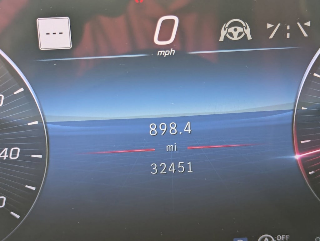 Used 2023 Mercedes-Benz S-Class S 580 Sedan