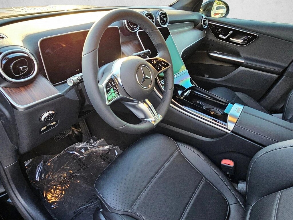 New 2026 Mercedes-Benz GLC 300 GLC 300 SUV SUV