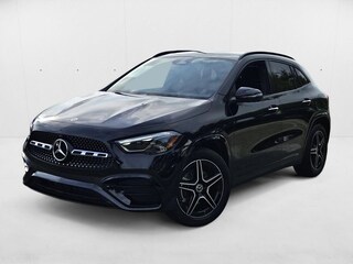 2025 Mercedes-Benz GLA 250