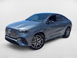Mercedes-Benz AMG GLE 53