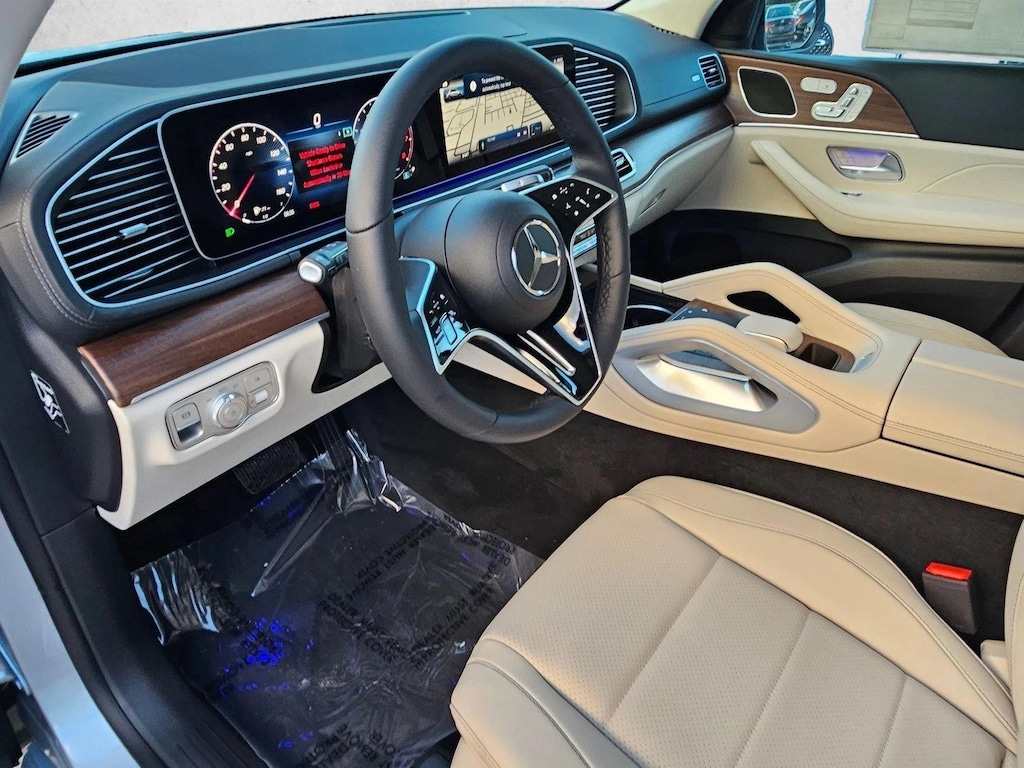 New 2026 Mercedes-Benz C-Class C 300 Sedan 4dr Car