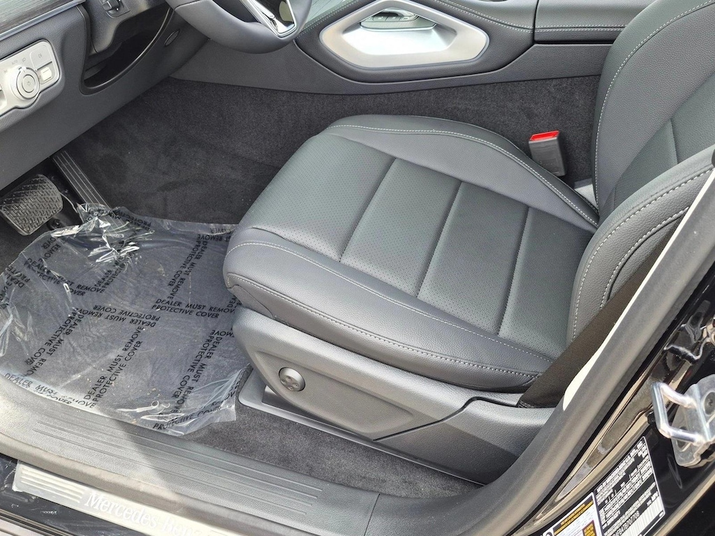 New 2026 Mercedes-Benz GLE 350 GLE 350 4MATIC ® SUV SUV