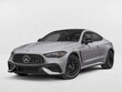  Mercedes-Benz CLE