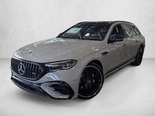 2026 Mercedes-Benz AMG E 53 E