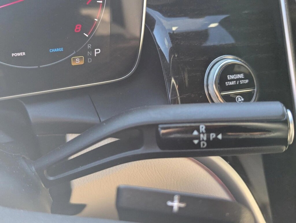 Used 2026 Mercedes-Benz GLC 4MATIC SUV