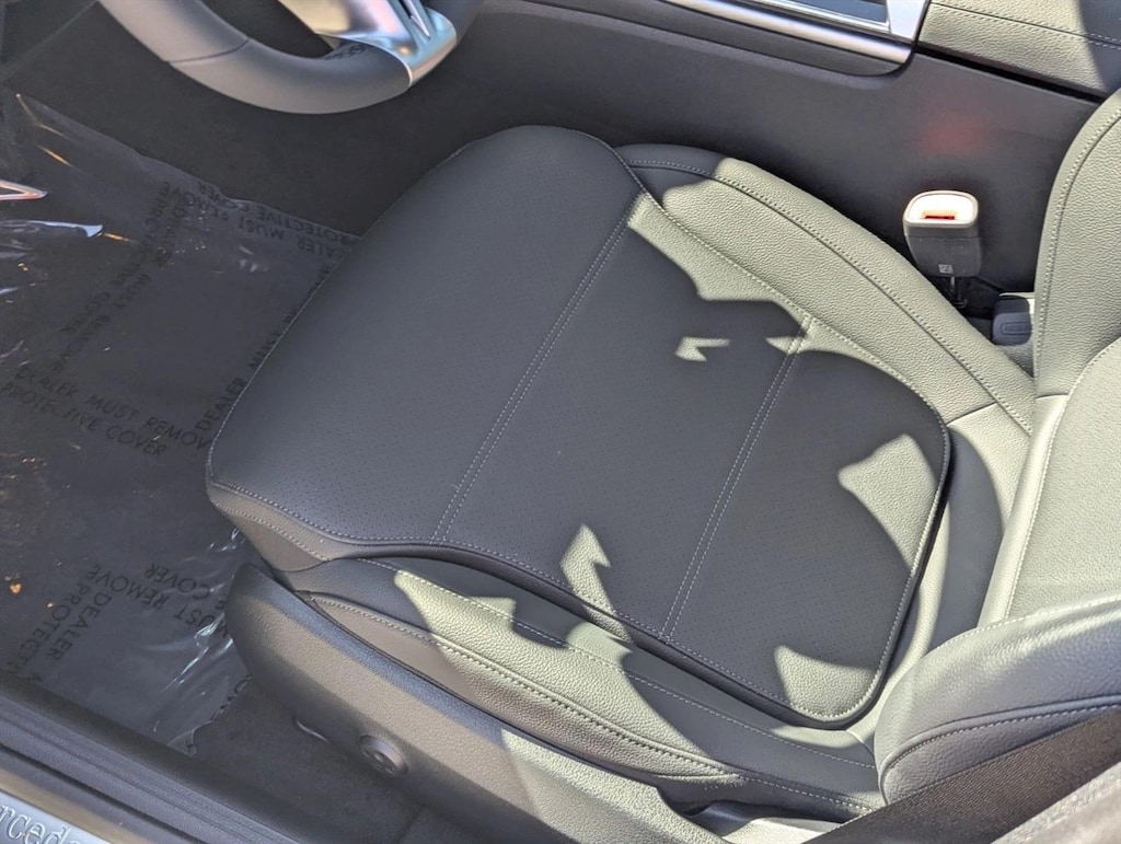 New 2026 Mercedes-Benz C-Class C 300 Sedan 4dr Car