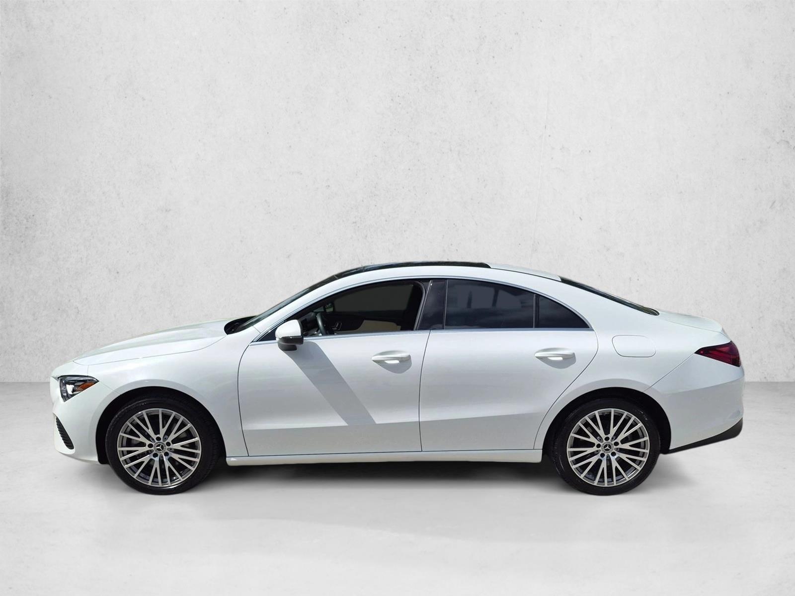 2026 Mercedes-Benz CLA CLA 250 - Photo 9