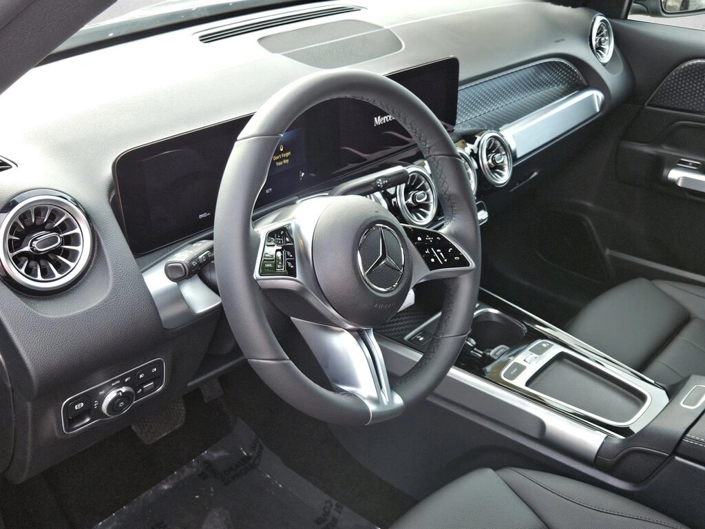 Used 2025 Mercedes-Benz GLB GLB 250 SUV SUV