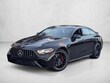  Mercedes-Benz AMG GT 53 4-Door