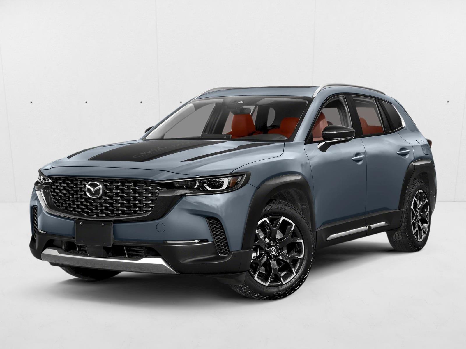 2023 Mazda CX-50 TURBO MERIDIAN EDITION