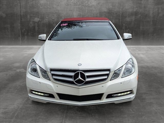 Used 2013 Mercedes-Benz E-Class E350 with VIN WDDKK5KF6DF191367 for sale in Delray Beach, FL