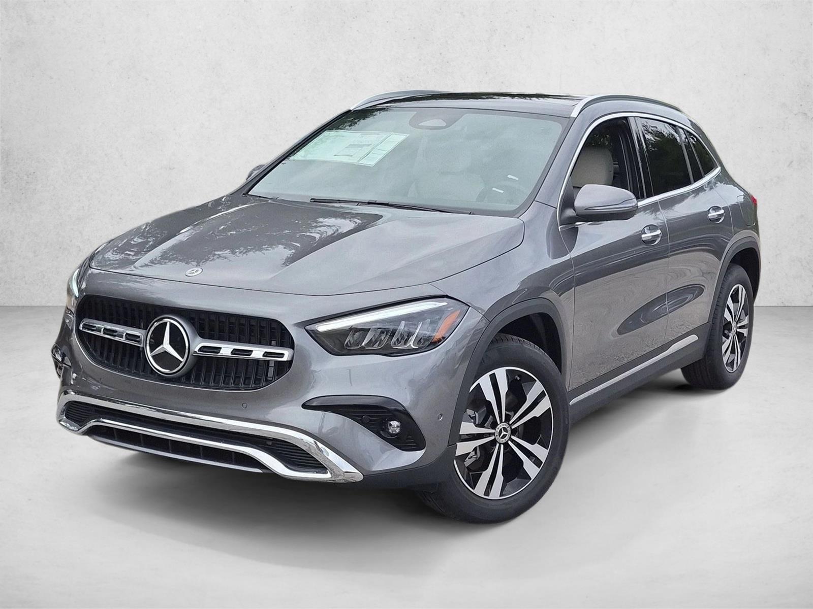 2026 Mercedes-Benz GLA 250 GLA 250 SUV SUV