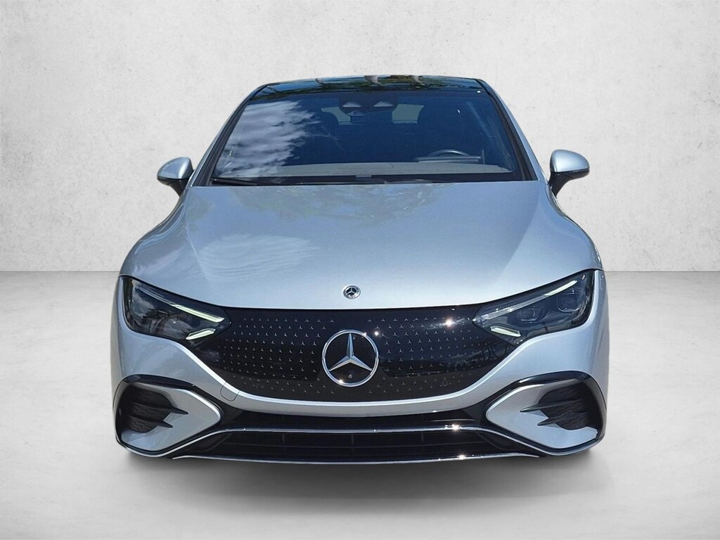 Certified 2023 Mercedes-Benz EQE Sedan