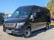  Mercedes-Benz Sprinter Passenger Van