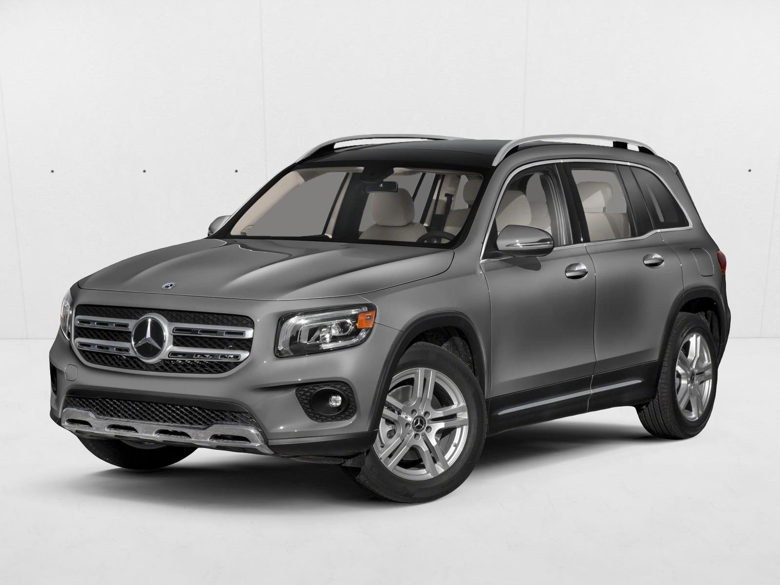 2023 Mercedes-Benz GLB Base's photo