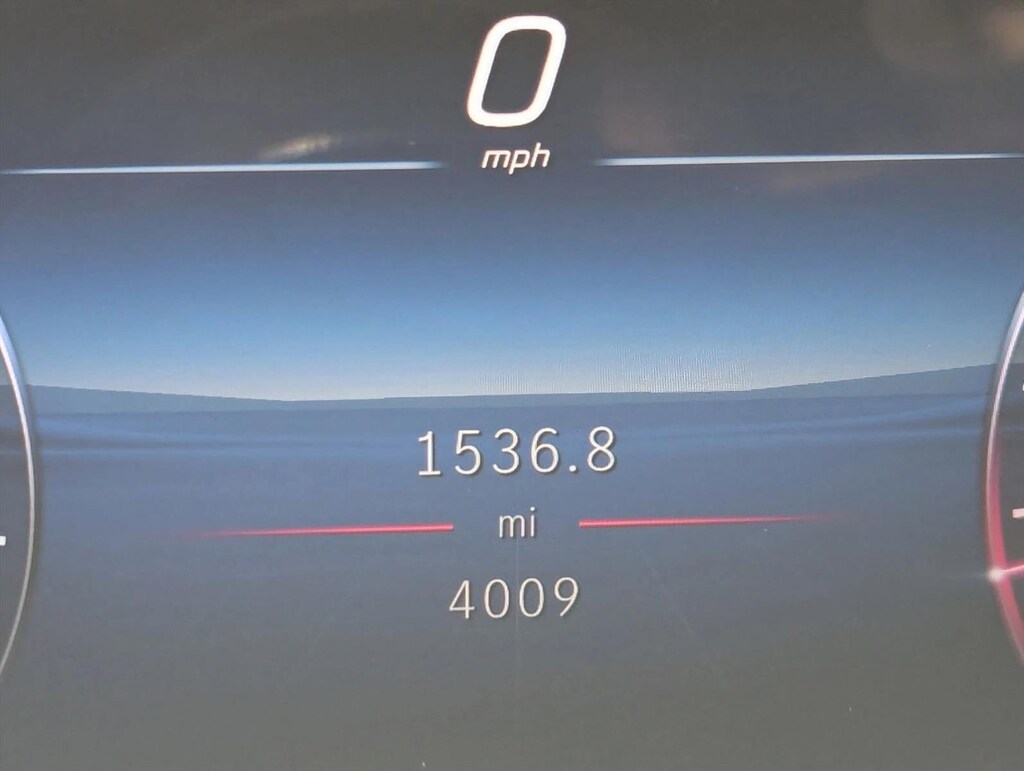 Used 2026 Mercedes-Benz GLC 4MATIC SUV