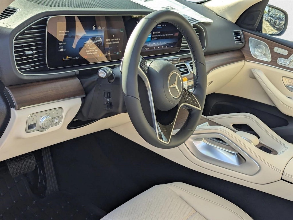 New 2026 Mercedes-Benz GLE 450 GLE 450 4MATIC ® SUV SUV