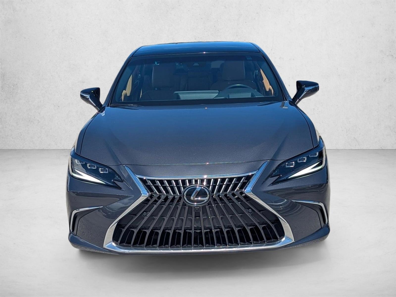 2024 Lexus ES 350 Ultra Luxury photo 2