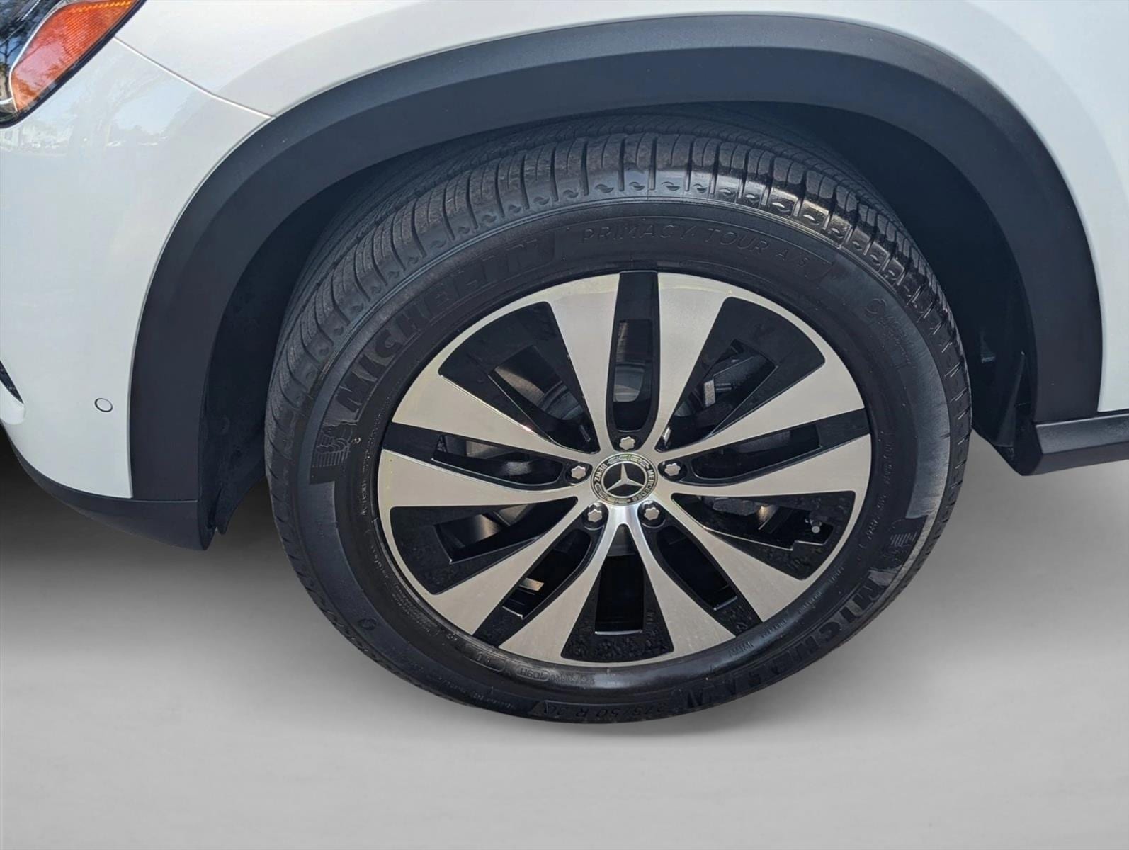 2025 Mercedes-Benz GLE GLE350 - Photo 25