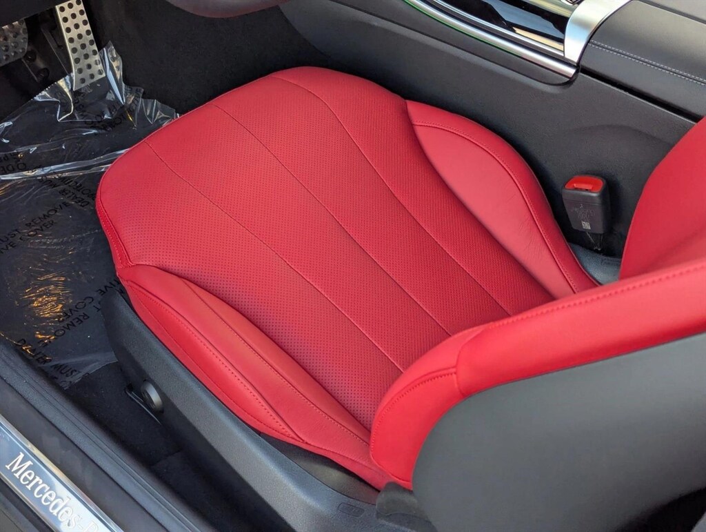 New 2026 Mercedes-Benz CLE 300 CLE 300 4MATIC ® Cabriolet Convertible