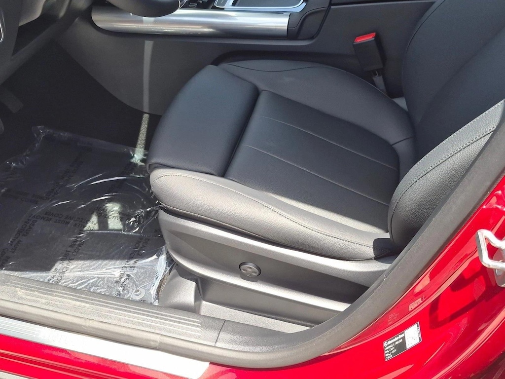 New 2026 Mercedes-Benz GLA 250 GLA 250 SUV SUV