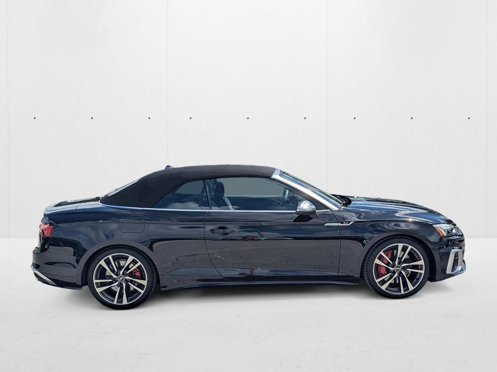 2023 Audi S5 Premium Plus photo 4