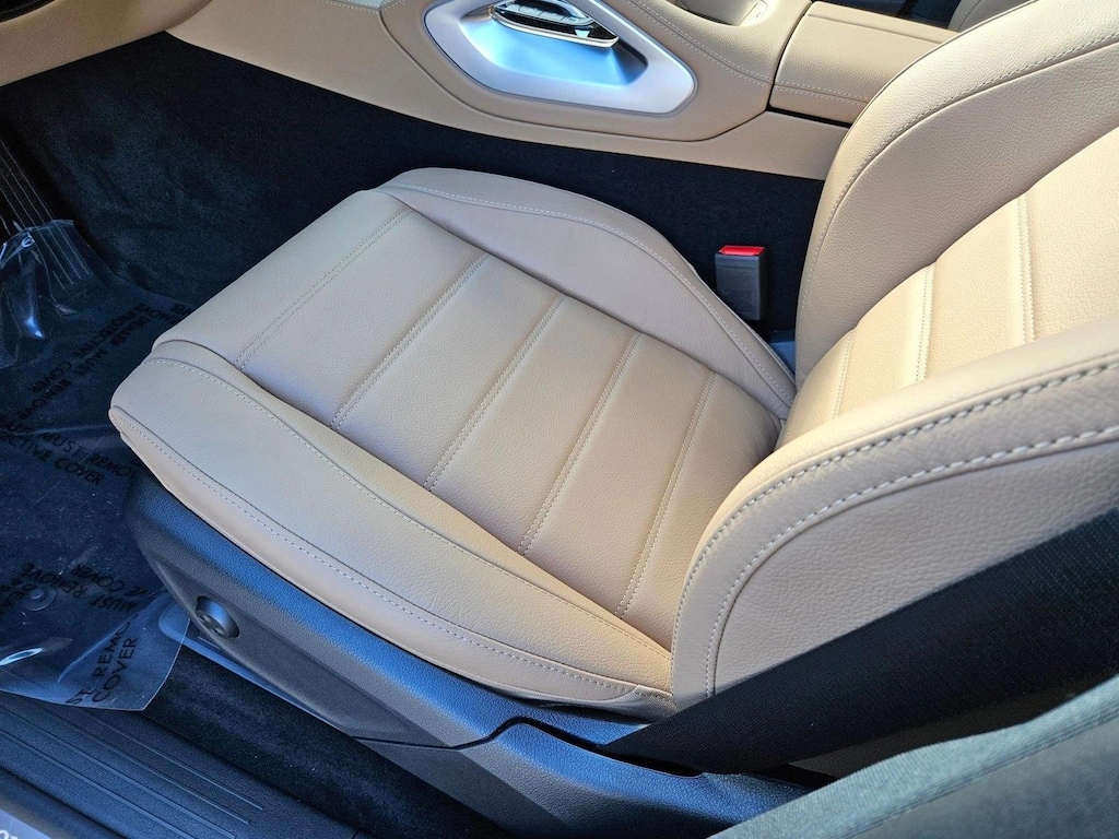 New 2026 Mercedes-Benz GLE 350 GLE 350 4MATIC ® SUV SUV