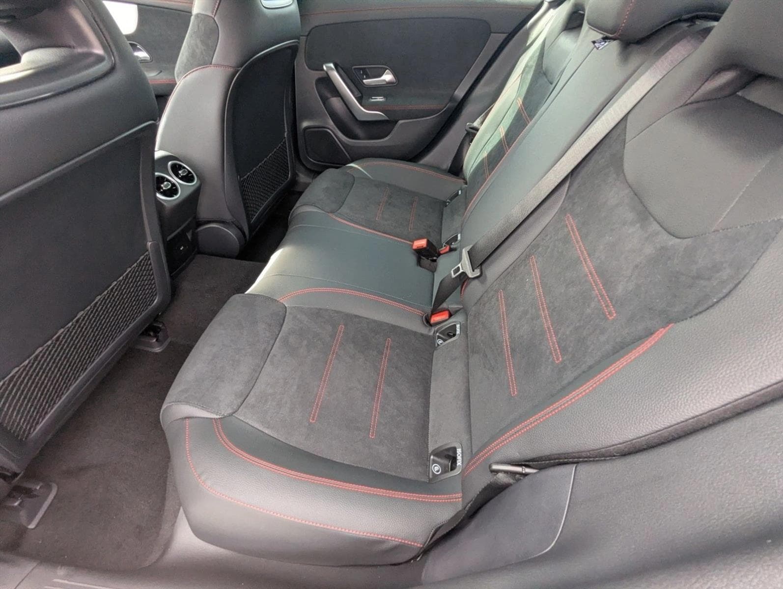 2026 Mercedes-Benz CLA CLA 250 - Photo 14
