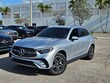 Mercedes-Benz GLC 350e