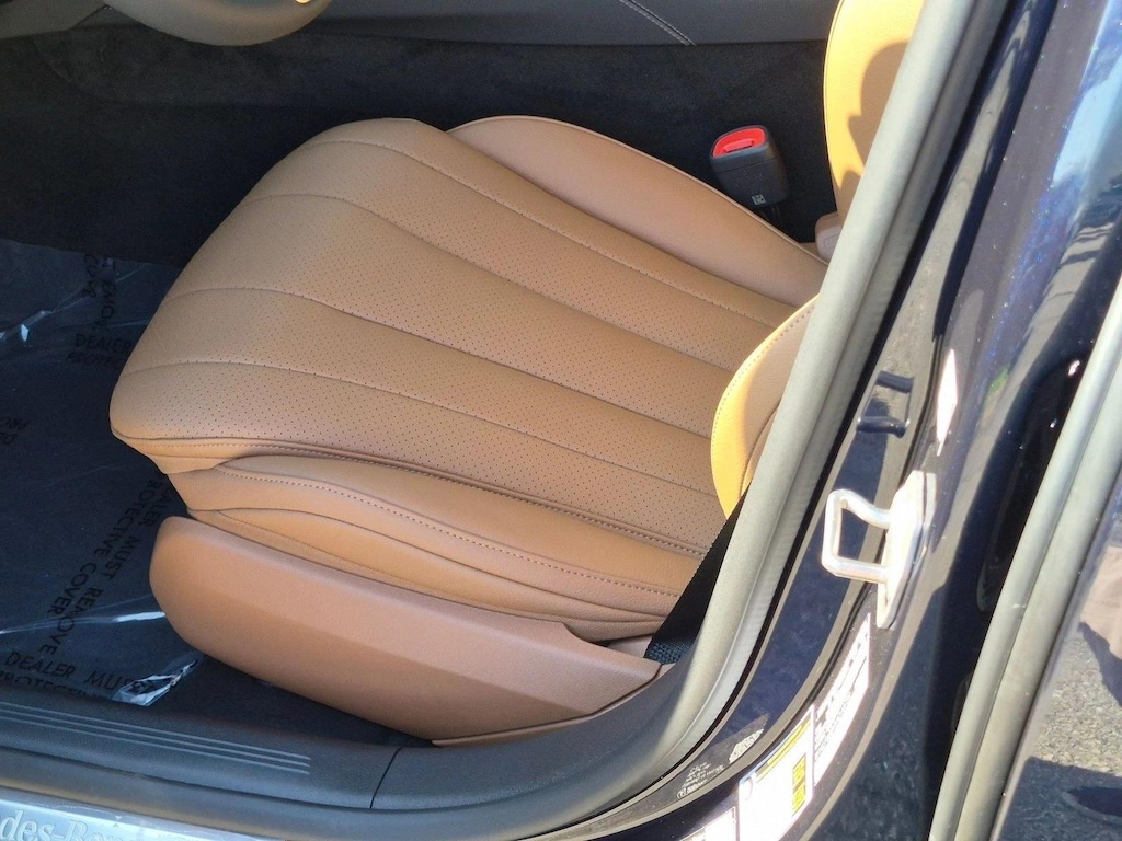 New 2027 Mercedes-Benz E-Class E 450 4MATIC ® Sedan Sedan