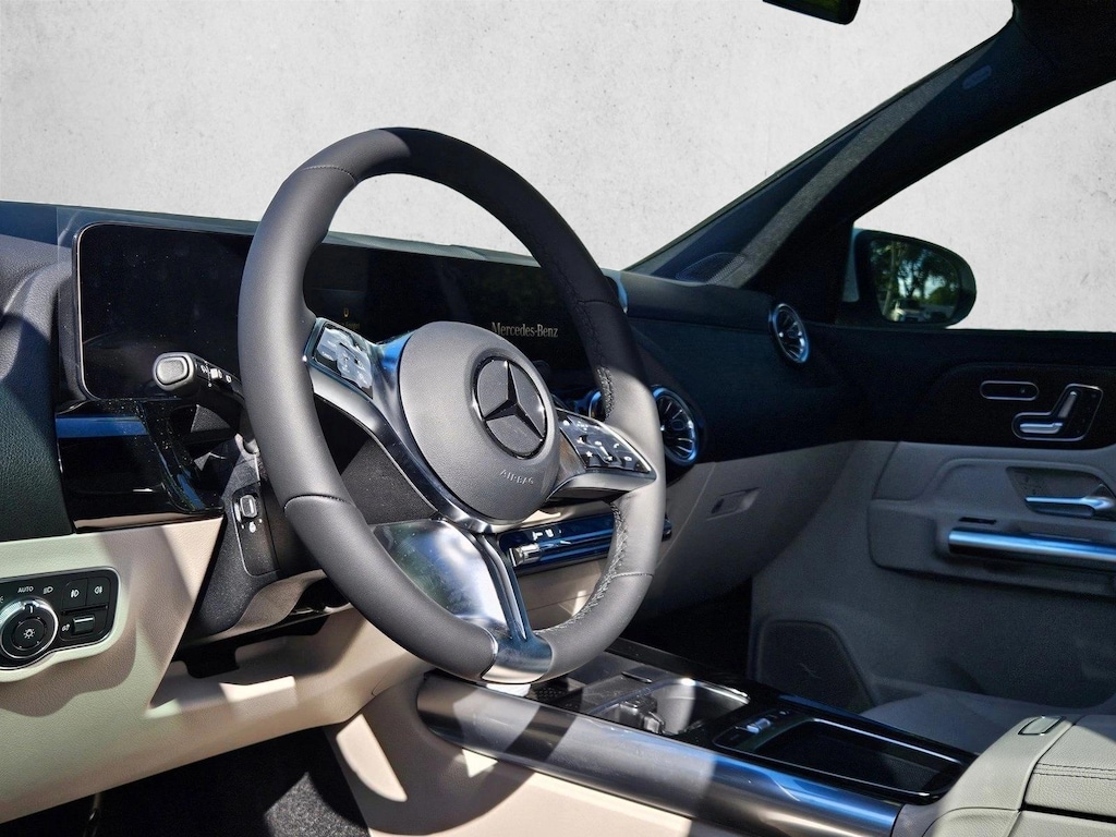 New 2026 Mercedes-Benz GLA 250 GLA 250 SUV SUV