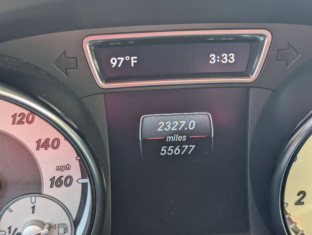 Used 2014 Mercedes-Benz CLA Coupe