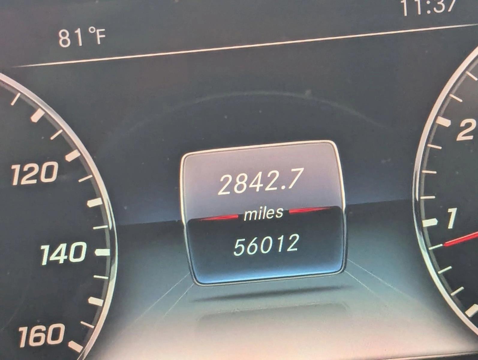 2020 Mercedes Benz E 350 4MATIC Sedan photo 4