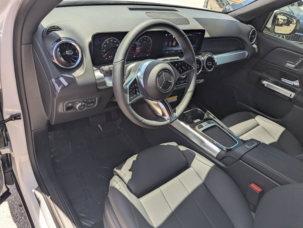 New 2026 Mercedes-Benz GLB 250 GLB 250 SUV SUV