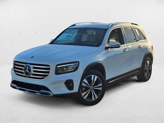 2025 Mercedes-Benz GLB 250