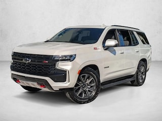 2024 Chevrolet Tahoe