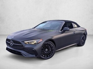 2026 Mercedes-Benz CLE 300